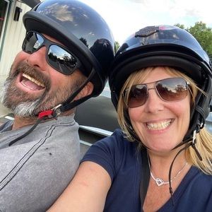 Meet your Posher, Jody